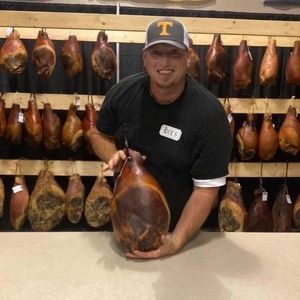 Meet your Posher, D scott